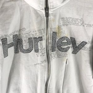 Hurley Jackets & Coats - Women’s Hurley size medium Hurley Jackets & Coats - Women’s Hurley size medium